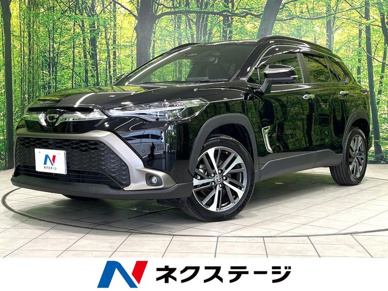 2023 Toyota Corolla Cross 6AA-ZVG13 (UW-6a506515cbb5f)[3]