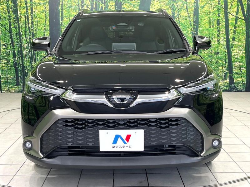 2023 Toyota Corolla Cross 6AA-ZVG13 (UW-6a506515cbb5f)[4]