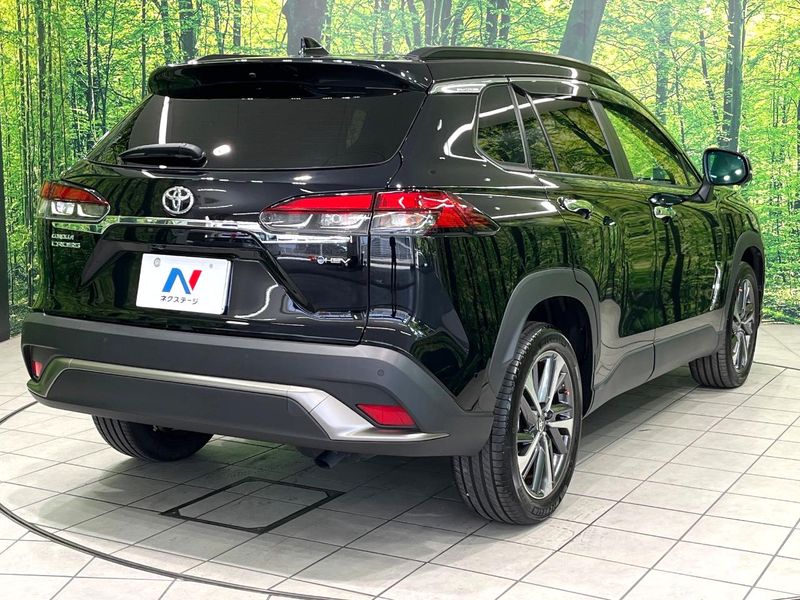 2023 Toyota Corolla Cross 6AA-ZVG13 (UW-6a506515cbb5f)[7]