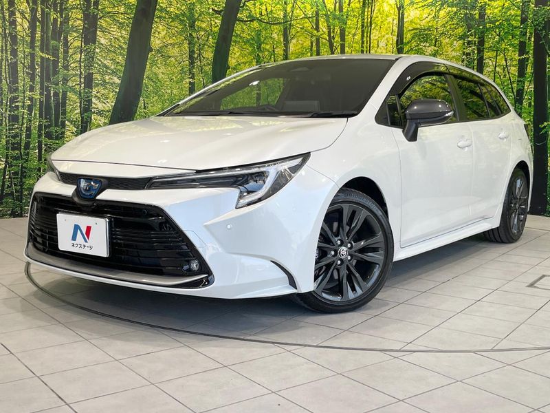 2024 Toyota Corolla Touring 6AA-ZWE219W (UW-6a50653ab69ca)[0]