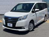 2016 Toyota Noah DAA-ZWR80G