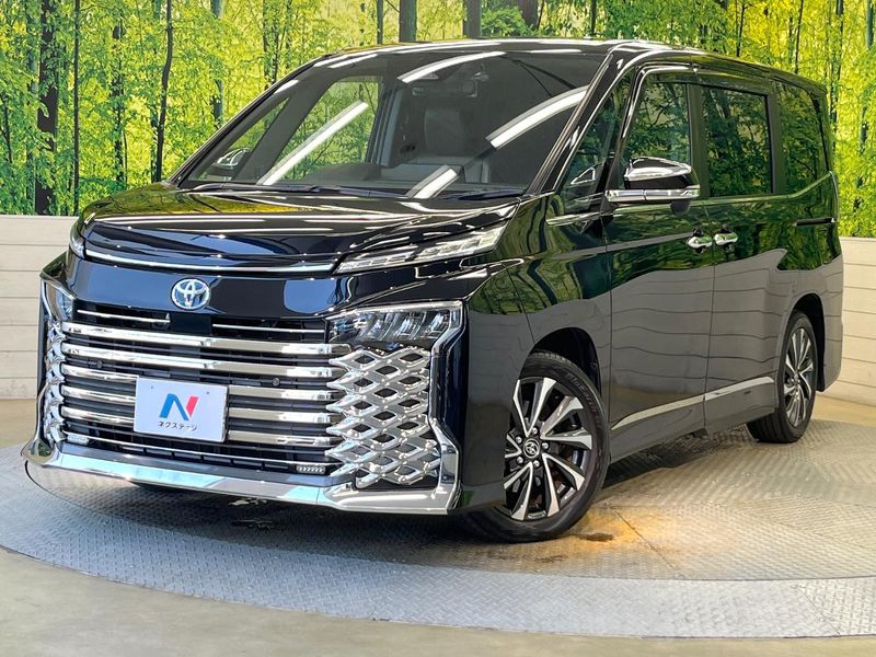 2022 Toyota Voxy 6AA-ZWR90W (UW-6a506544e99b1)[0]