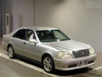 2001 Toyota Crown JZS171