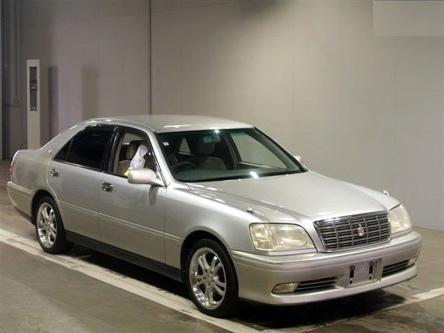2001 Toyota Crown JZS171 (UW-mrelpqfedukf)[0]