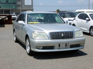 2001 Toyota Crown JZS171