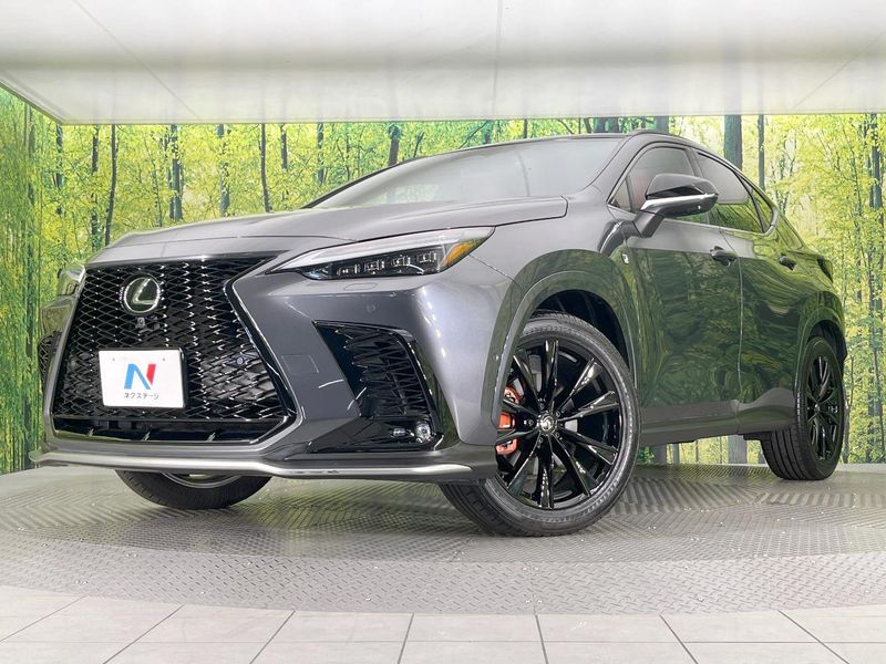 2024 Lexus NX 6AA-AAZH20 (UW-6a51b28d69b8f)[0]