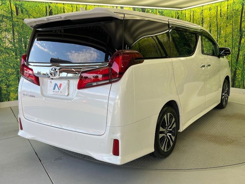 2021 Toyota Alphard 3BA-AGH30W (UW-6a51b29f4541a)[8]