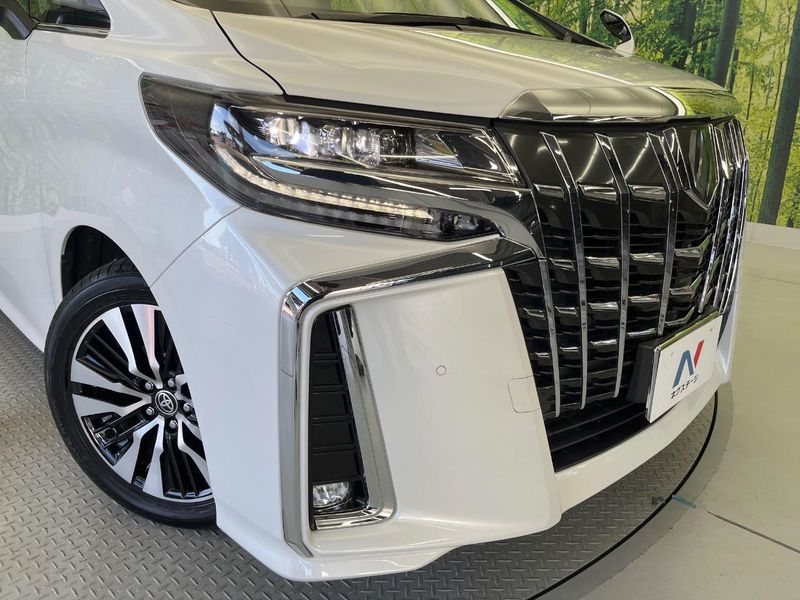 2021 Toyota Alphard 3BA-AGH30W (UW-6a51b29f4541a)[14]