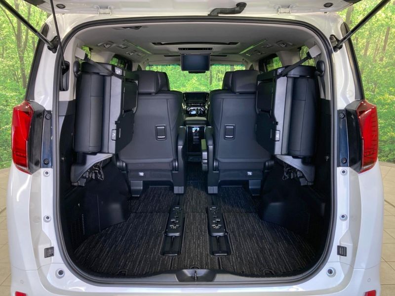 2023 Toyota Alphard 3BA-AGH30W (UW-6a51b2a39f2d2)[12]