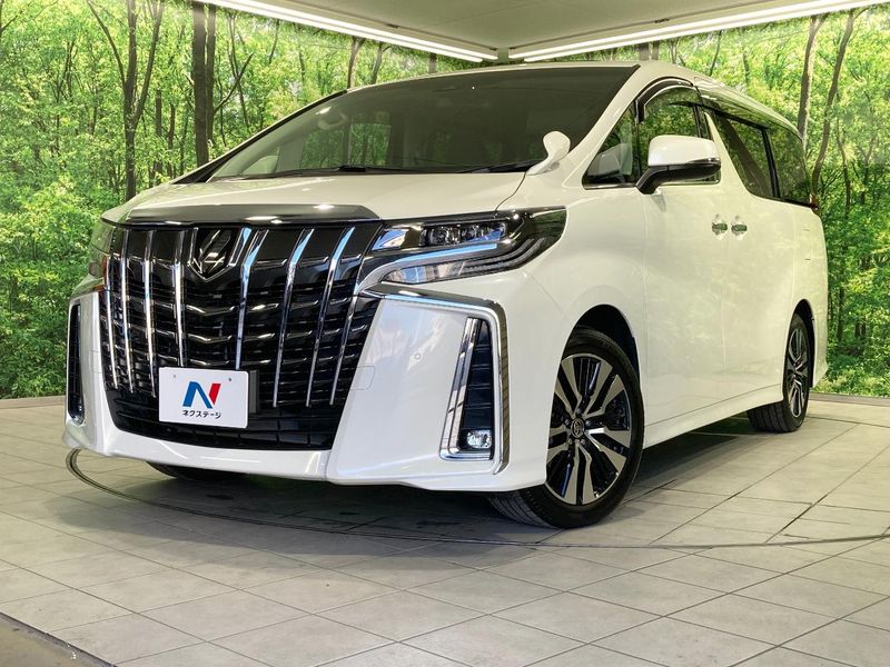 2023 Toyota Alphard 3BA-AGH30W (UW-6a51b2a39f2d2)[0]