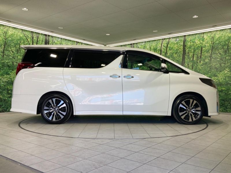 2023 Toyota Alphard 3BA-AGH30W (UW-6a51b2a39f2d2)[10]