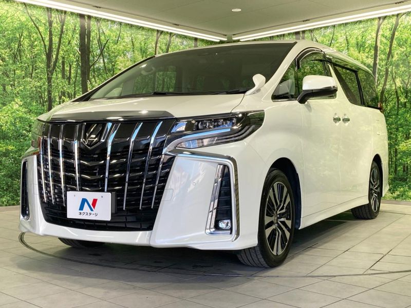 2023 Toyota Alphard 3BA-AGH30W (UW-6a51b2a39f2d2)[7]