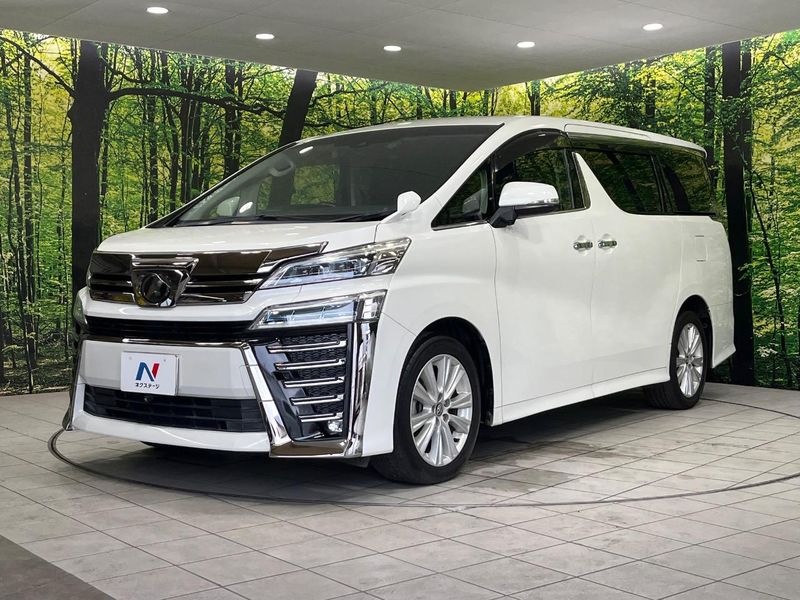 2018 Toyota Vellfire DBA-AGH35W (UW-6a51b2a771d00)[28]