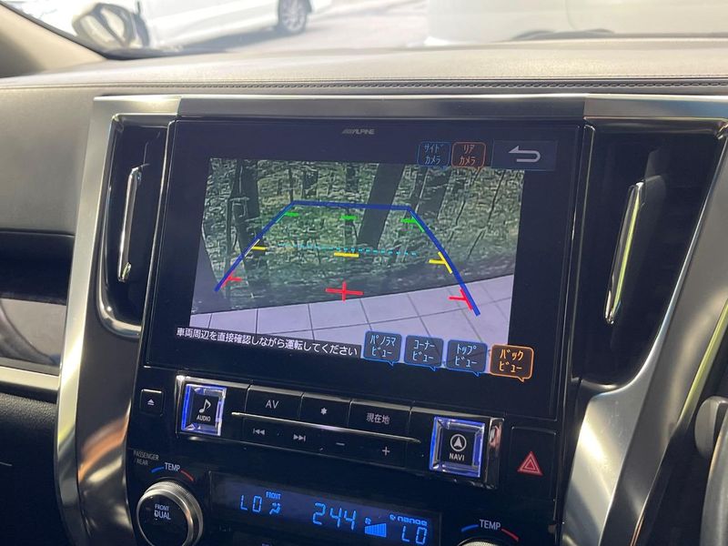2018 Toyota Vellfire DBA-AGH35W (UW-6a51b2a771d00)[16]