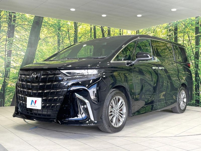 2025 Toyota Alphard 3BA-AGH40W (UW-6a51b2ad2eb37)[14]