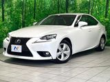 2015 Lexus IS DAA-AVE30