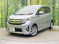 2013 Mitsubishi ek Custom DBA-B11W