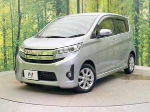 2013 Mitsubishi ek Custom DBA-B11W
