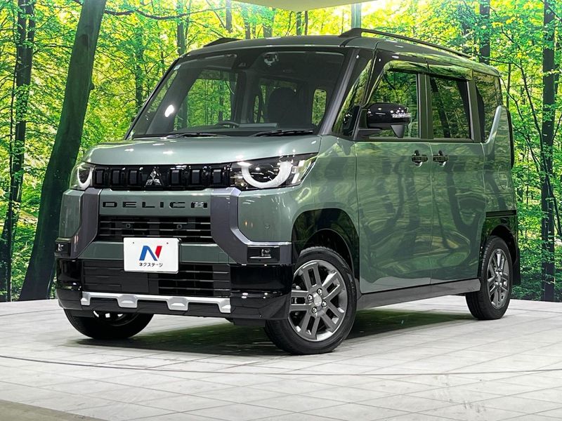 2024 Mitsubishi Delica Mini 5AA-B37A (UW-6a51b2f4a087a)[0]