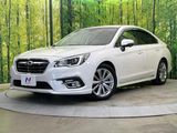 2017 Subaru Legacy B4 DBA-BN9