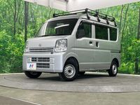 2018 Nissan NV100 Clipper Van HBD-DR17V
