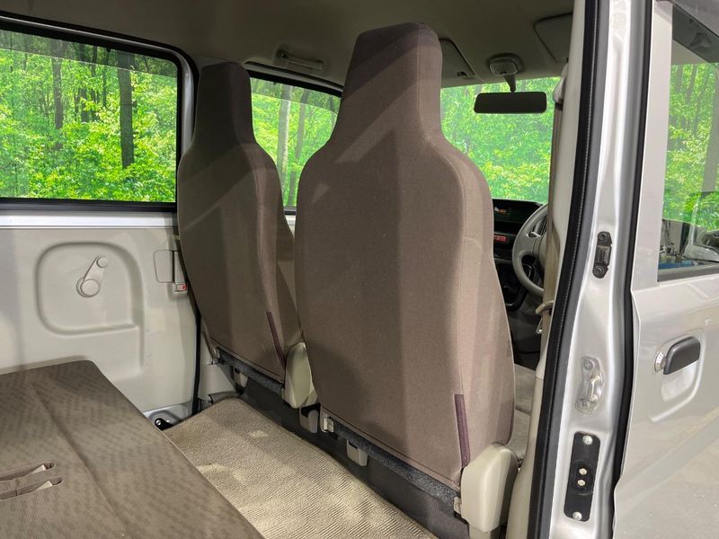 2018 Nissan NV100 Clipper Van HBD-DR17V (UW-6a51b32b642ef)[25]