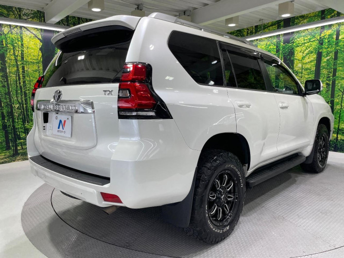 2018 Toyota Land Cruiser Prado LDA-GDJ150W (UW-6a51b34d6ce78)[18]