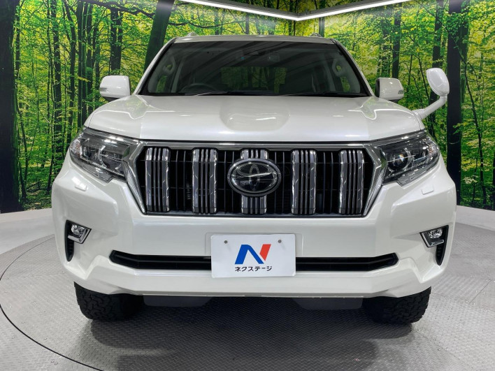 2018 Toyota Land Cruiser Prado LDA-GDJ150W (UW-6a51b34d6ce78)[15]