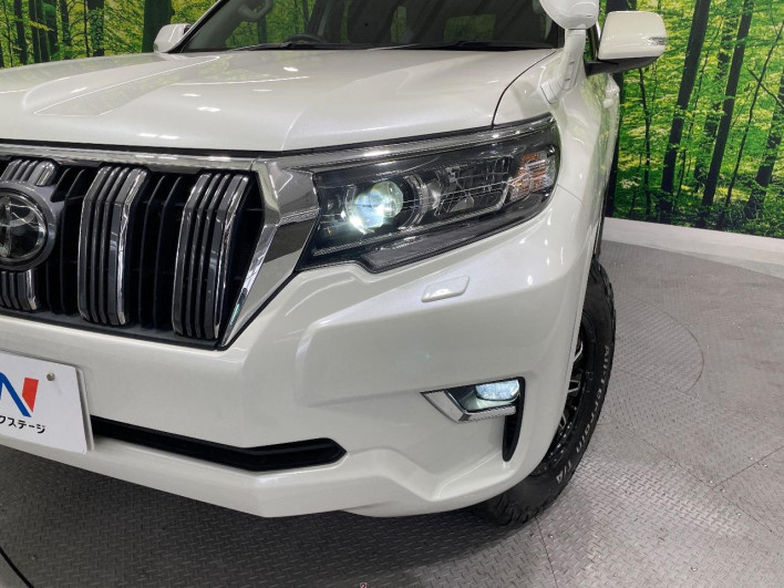 2018 Toyota Land Cruiser Prado LDA-GDJ150W (UW-6a51b34d6ce78)[7]