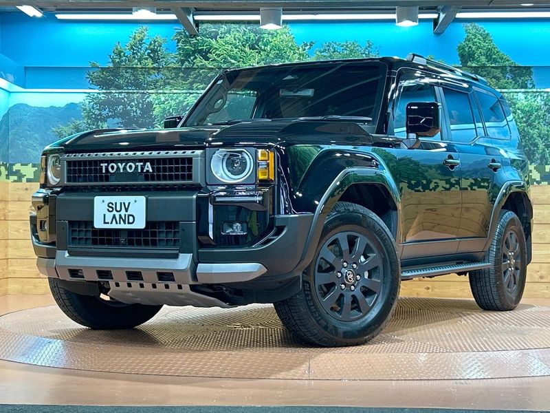 2024 Toyota Land Cruiser 250 3DA-GDJ250W (UW-6a51b34f2f8e3)[0]