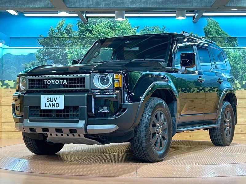 2024 Toyota Land Cruiser 250 3DA-GDJ250W (UW-6a51b34f2f8e3)[10]