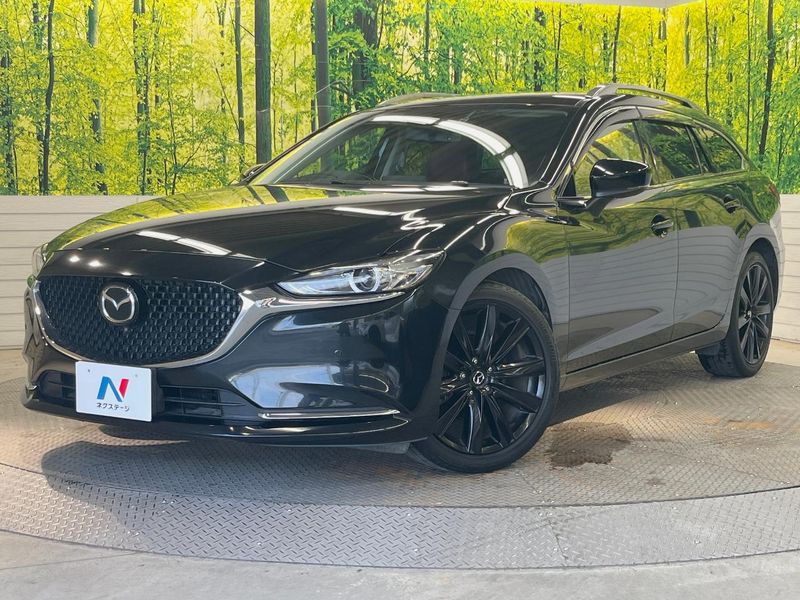 2022 Mazda Mazda 6 Wagon 6BA-GJEFW (UW-6a51b36486be9)[0]