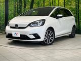 2020 Honda Fit 6AA-GR3