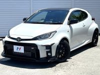 2020 Toyota GR YARIS 4BA-GXPA16