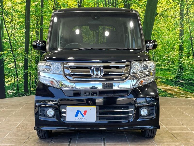 2016 Honda N-BOX CUSTOM DBA-JF1 (UW-6a51b3c15e33d)[15]