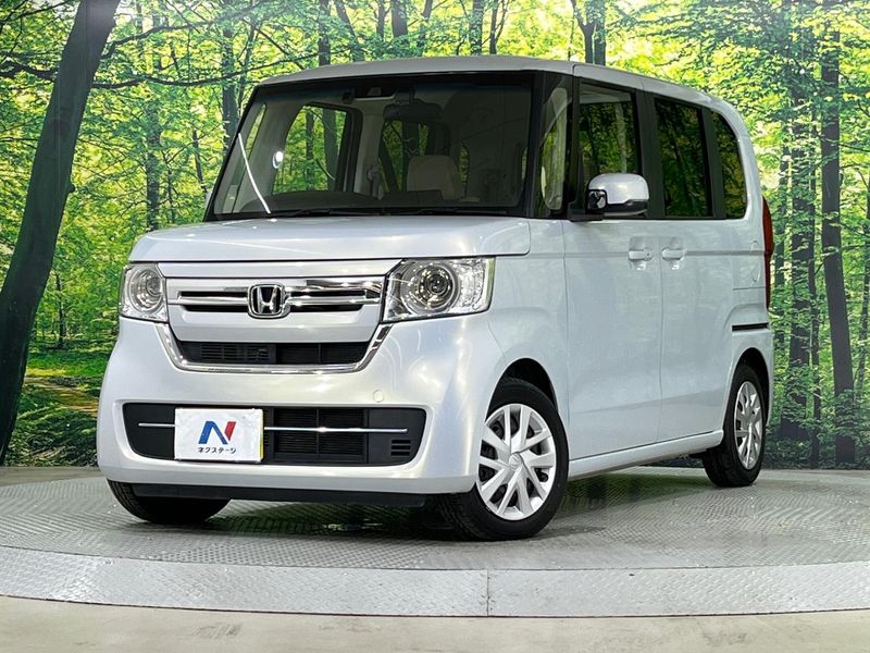 2021 Honda N-BOX 6BA-JF3 (UW-6a51b3d94f679)[0]