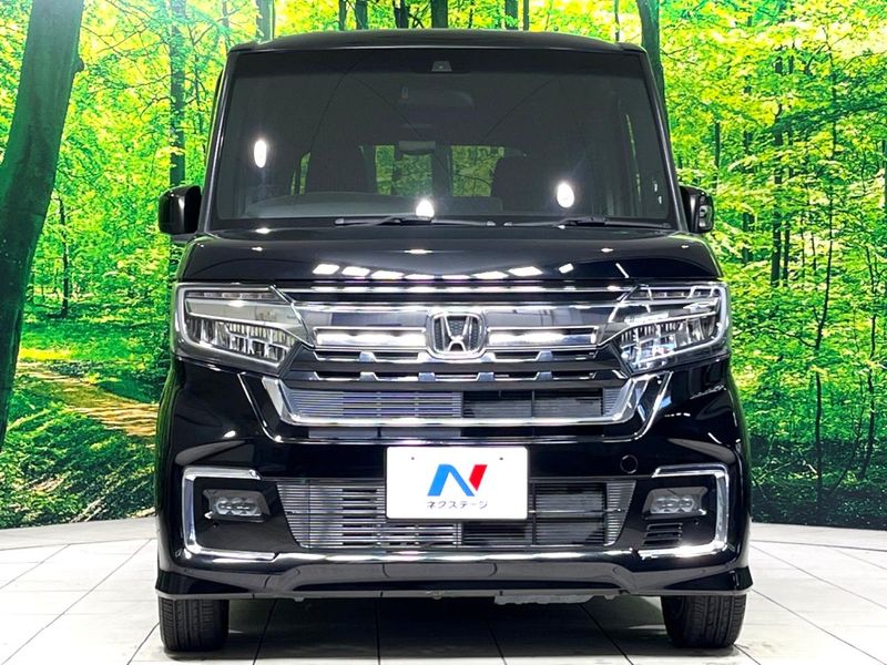 2021 Honda N-BOX CUSTOM 6BA-JF3 (UW-6a51b3dbcb42c)[12]