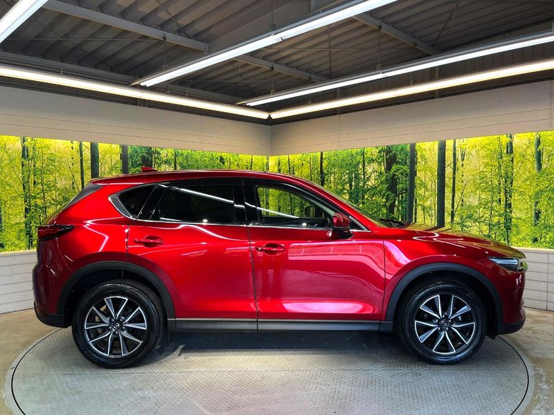 2017 Mazda CX-5 LDA-KF2P (UW-6a51b40dbe845)[9]