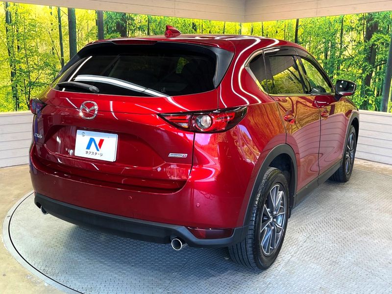 2017 Mazda CX-5 LDA-KF2P (UW-6a51b40dbe845)[10]