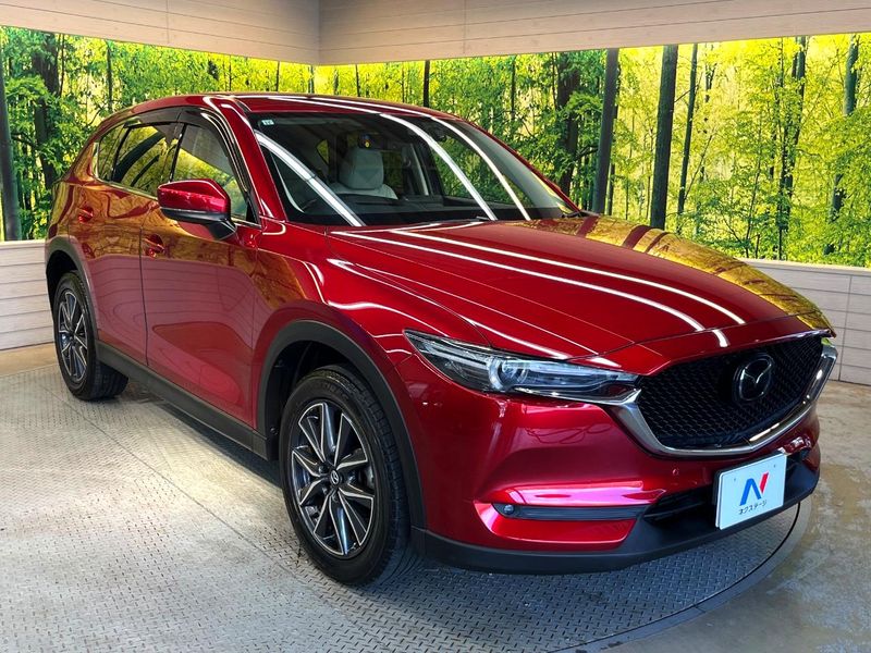 2017 Mazda CX-5 LDA-KF2P (UW-6a51b40dbe845)[8]