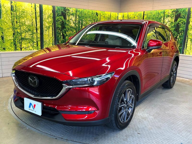 2017 Mazda CX-5 LDA-KF2P (UW-6a51b40dbe845)[14]