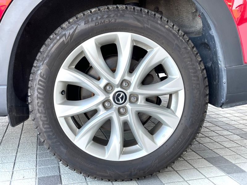 2018 Mazda CX-8 3da-kg2p (UW-6a51b4175c557)[8]