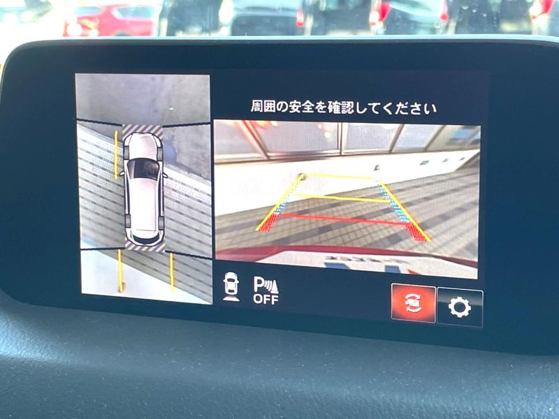 2018 Mazda CX-8 3da-kg2p (UW-6a51b4175c557)[16]