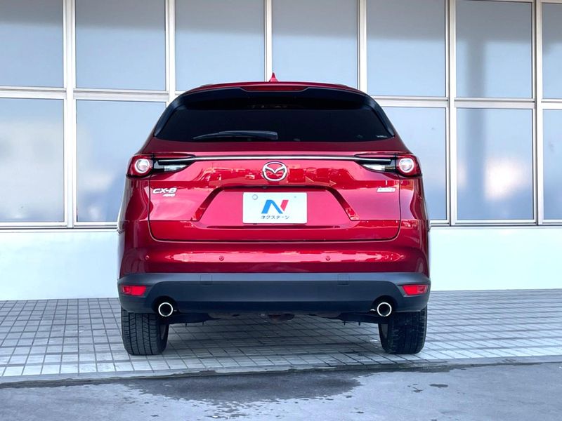 2018 Mazda CX-8 3da-kg2p (UW-6a51b4175c557)[25]