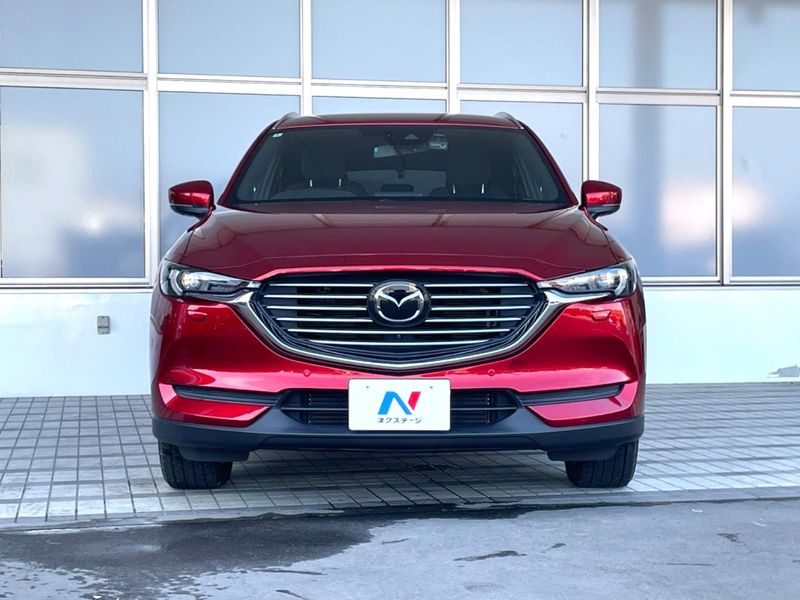 2018 Mazda CX-8 3da-kg2p (UW-6a51b4175c557)[13]