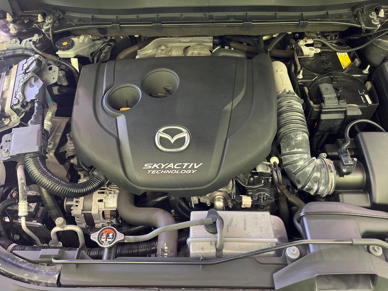2019 Mazda CX-8 3da-kg2p (UW-6a51b41956cfa)[4]