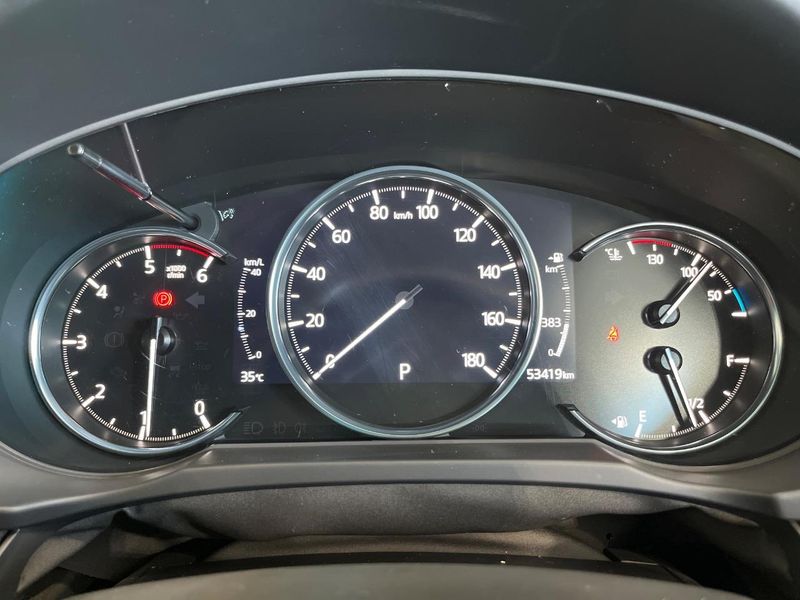 2019 Mazda CX-8 3da-kg2p (UW-6a51b41956cfa)[20]