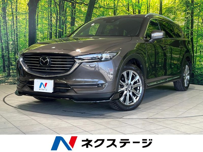 2019 Mazda CX-8 3da-kg2p (UW-6a51b41956cfa)[3]