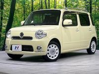 2013 Daihatsu Mira Cocoa DBA-L685S