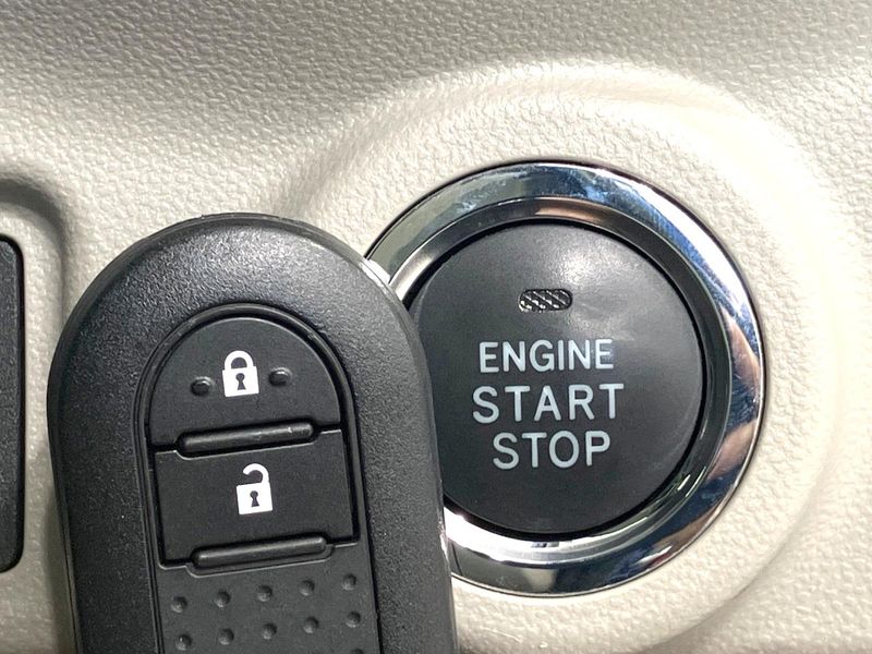 2018 Daihatsu Cast DBA-LA250S (UW-6a51b43454e31)[18]